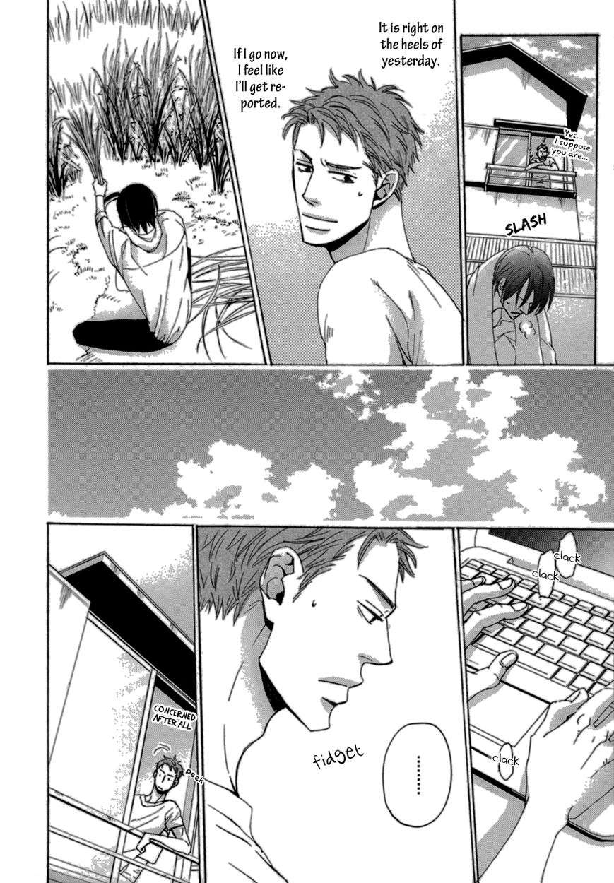 Koe-Wa-Shite-Namida-Wa-Mienu-Nure-Karasu-By-Unohana-Eng page 16