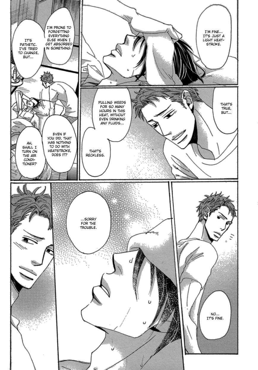 Koe-Wa-Shite-Namida-Wa-Mienu-Nure-Karasu-By-Unohana-Eng page 19