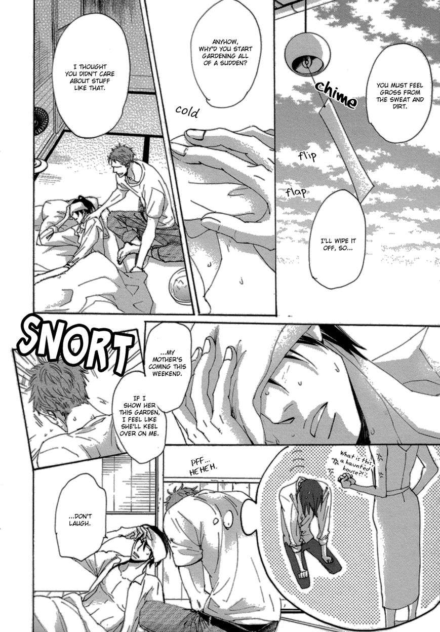 Koe-Wa-Shite-Namida-Wa-Mienu-Nure-Karasu-By-Unohana-Eng page 20