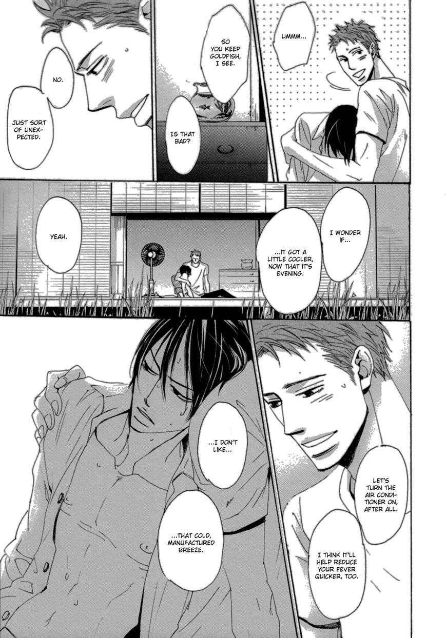 Koe-Wa-Shite-Namida-Wa-Mienu-Nure-Karasu-By-Unohana-Eng page 23