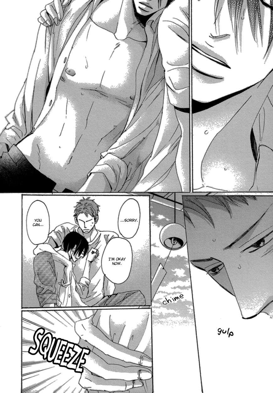 Koe-Wa-Shite-Namida-Wa-Mienu-Nure-Karasu-By-Unohana-Eng page 24
