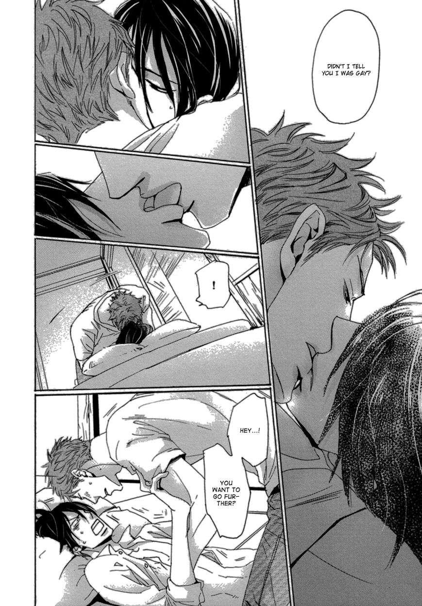 Koe-Wa-Shite-Namida-Wa-Mienu-Nure-Karasu-By-Unohana-Eng page 26
