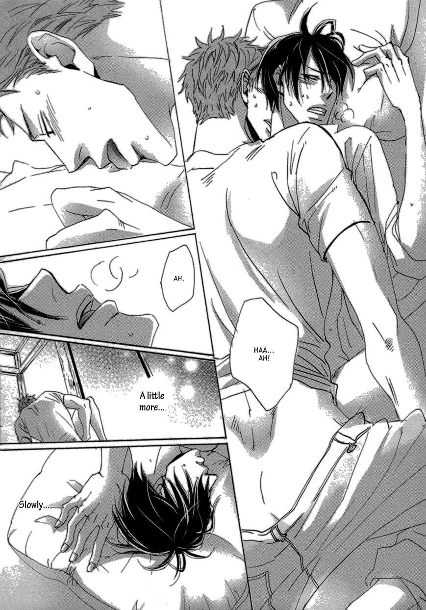 Koe-Wa-Shite-Namida-Wa-Mienu-Nure-Karasu-By-Unohana-Eng page 30
