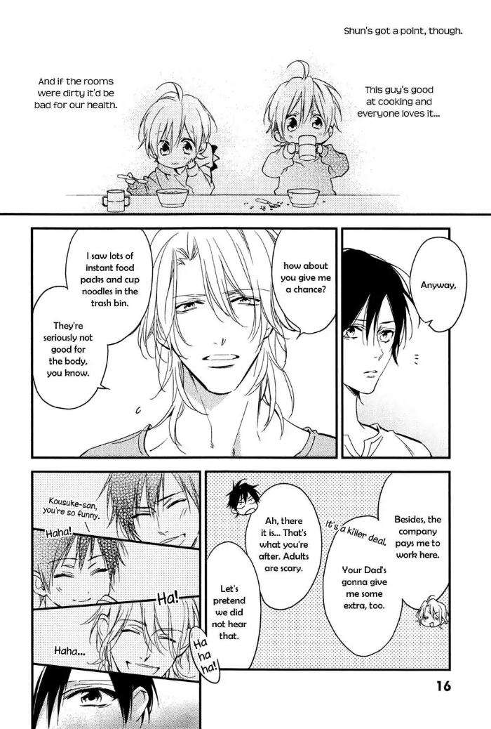 Kohinata-San-Chi-No-Chounan-Wa-Fukigen-By-Mio-Junta-Eng page 12