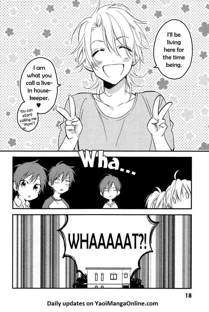 Kohinata-San-Chi-No-Chounan-Wa-Fukigen-By-Mio-Junta-Eng page 14