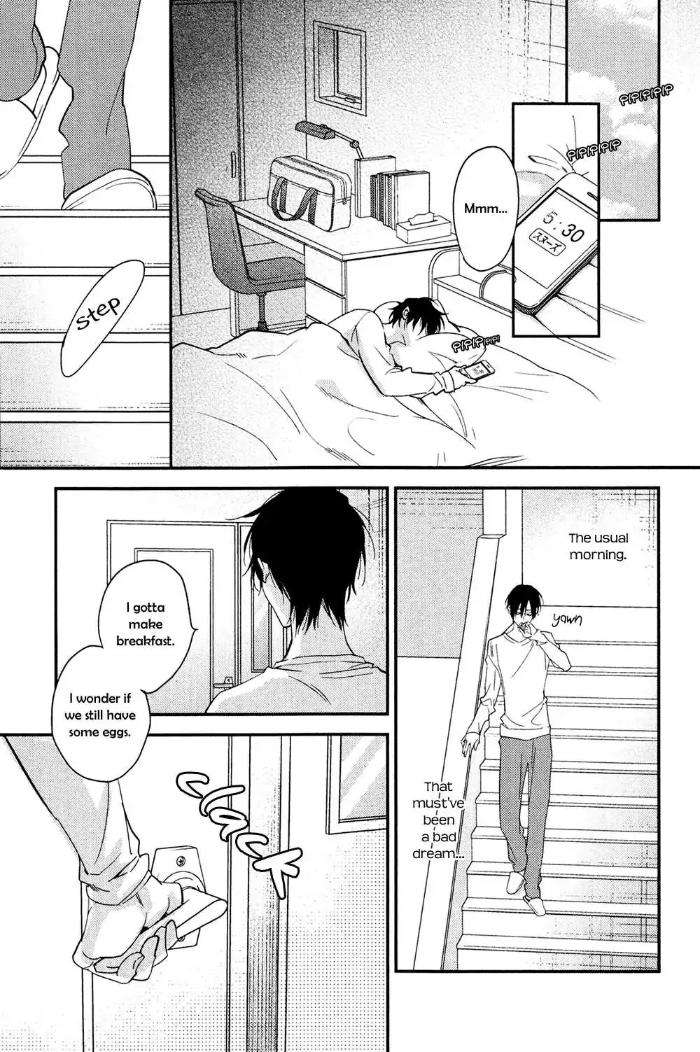 Kohinata-San-Chi-No-Chounan-Wa-Fukigen-By-Mio-Junta-Eng page 15