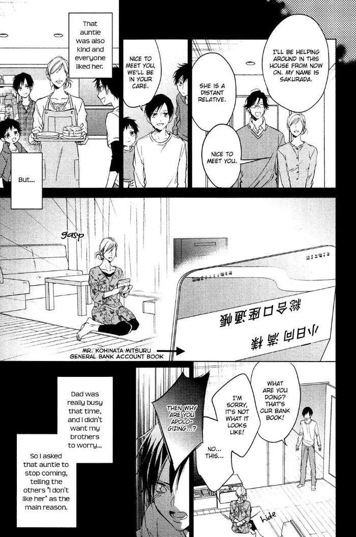 Kohinata-San-Chi-No-Chounan-Wa-Fukigen-By-Mio-Junta-Eng page 19