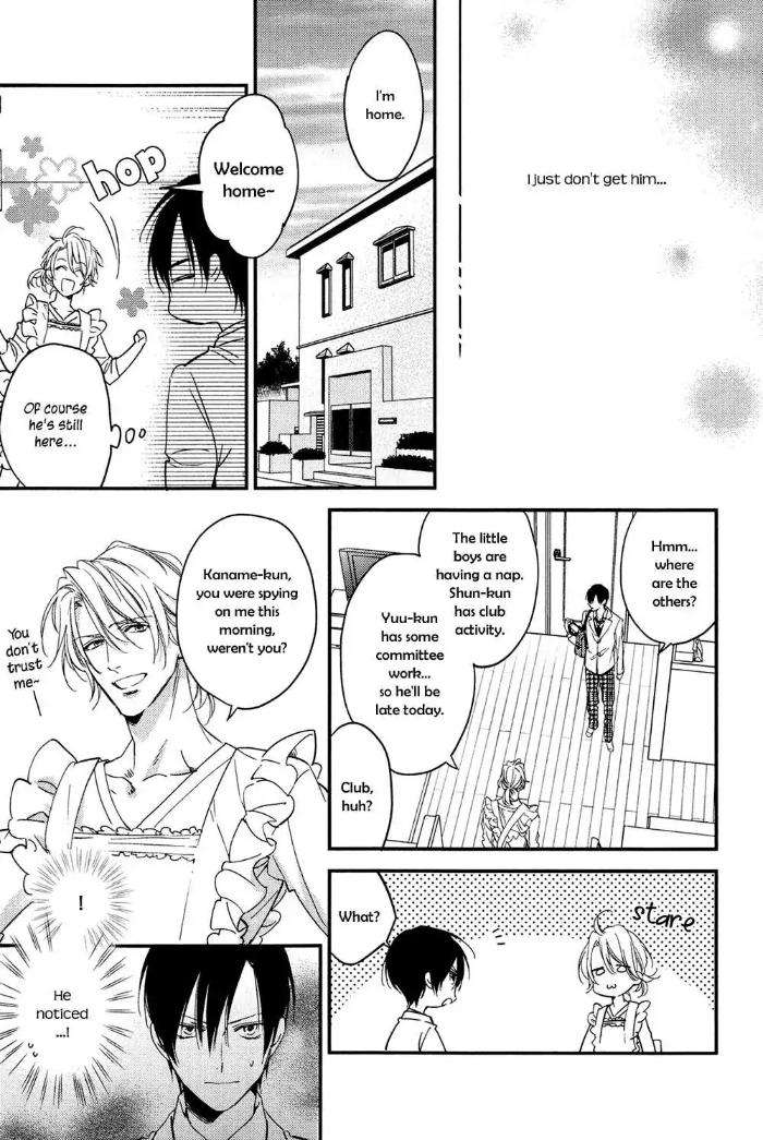Kohinata-San-Chi-No-Chounan-Wa-Fukigen-By-Mio-Junta-Eng page 25