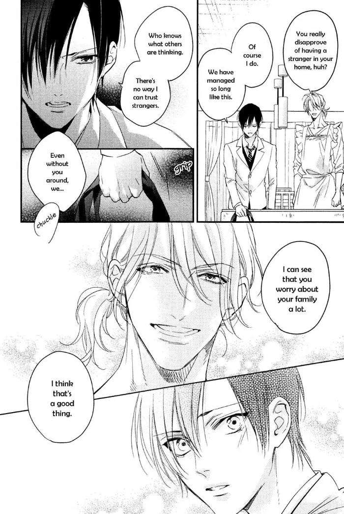 Kohinata-San-Chi-No-Chounan-Wa-Fukigen-By-Mio-Junta-Eng page 26