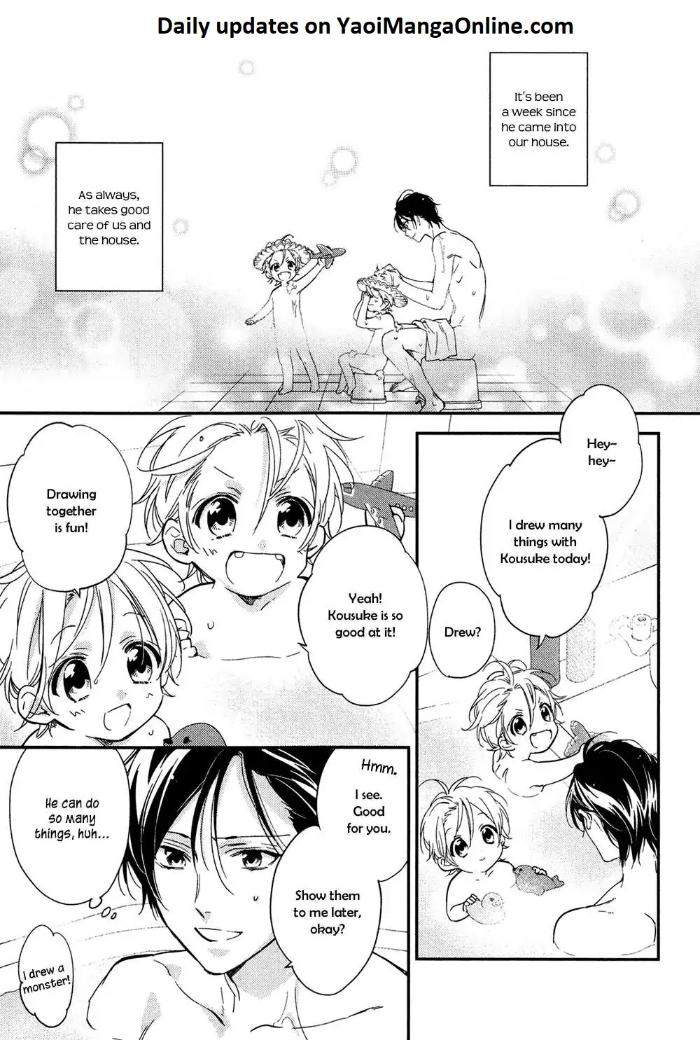 Kohinata-San-Chi-No-Chounan-Wa-Fukigen-By-Mio-Junta-Eng page 4