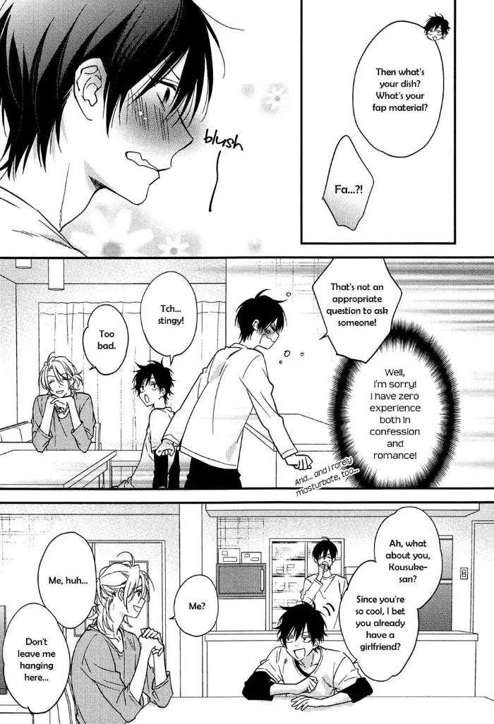 Kohinata-San-Chi-No-Chounan-Wa-Fukigen-By-Mio-Junta-Eng page 10