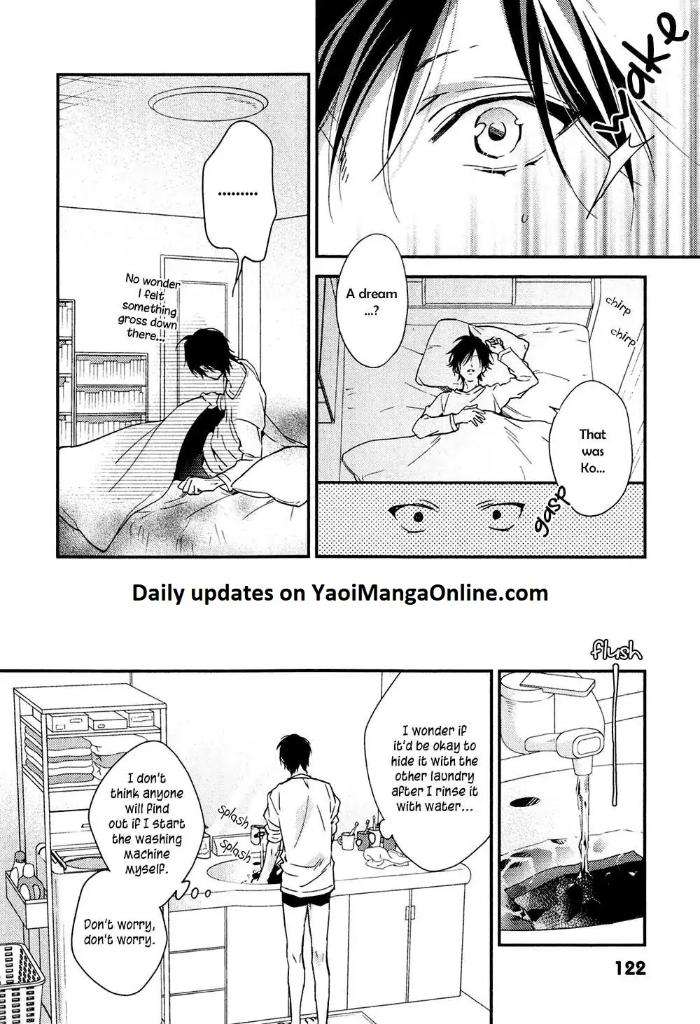 Kohinata-San-Chi-No-Chounan-Wa-Fukigen-By-Mio-Junta-Eng page 15
