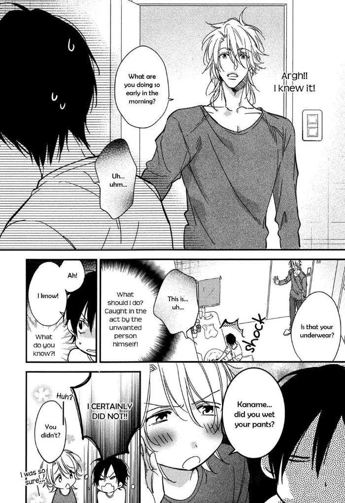 Kohinata-San-Chi-No-Chounan-Wa-Fukigen-By-Mio-Junta-Eng page 17