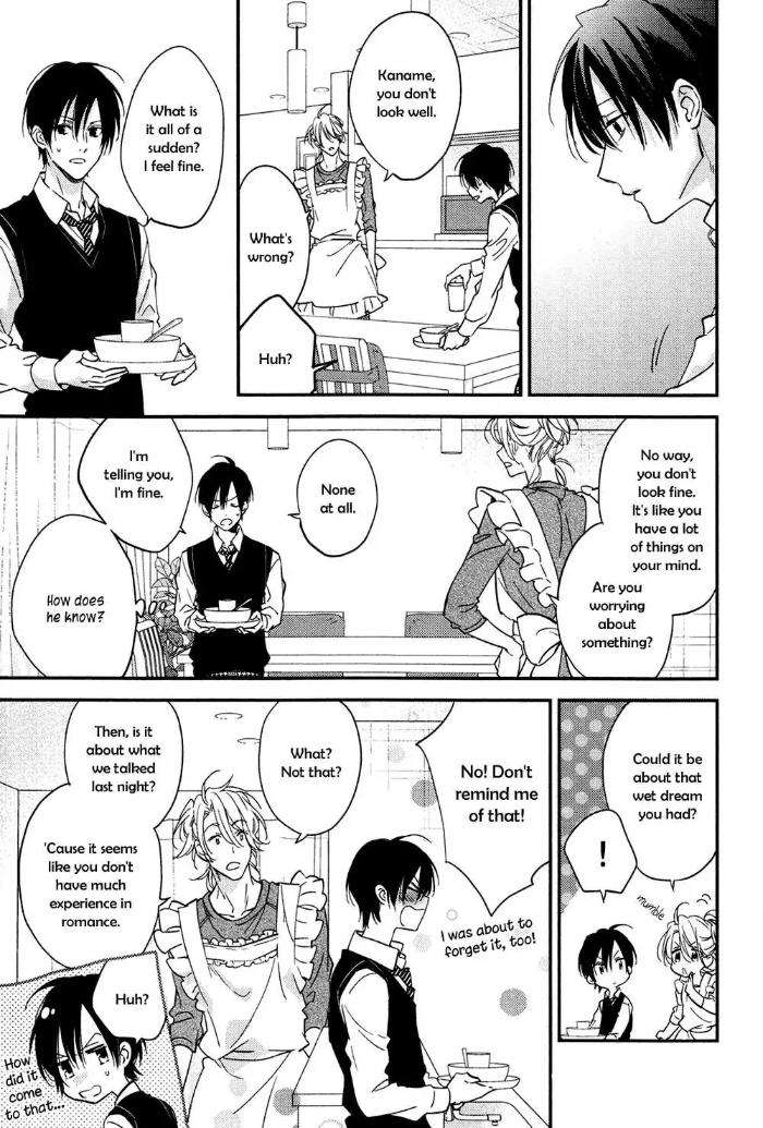 Kohinata-San-Chi-No-Chounan-Wa-Fukigen-By-Mio-Junta-Eng page 24