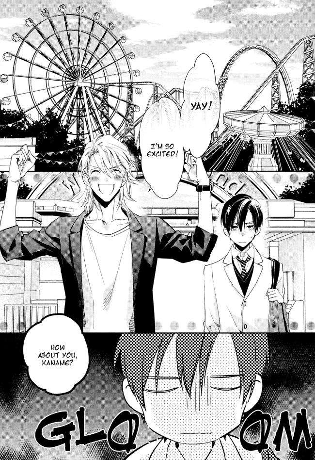 Kohinata-San-Chi-No-Chounan-Wa-Fukigen-By-Mio-Junta-Eng page 2