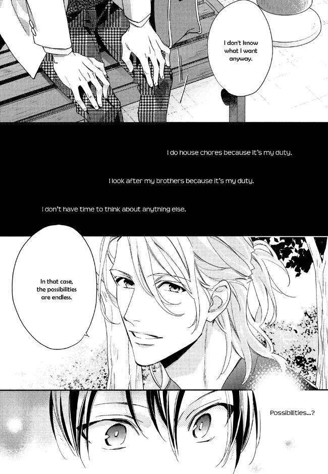 Kohinata-San-Chi-No-Chounan-Wa-Fukigen-By-Mio-Junta-Eng page 14
