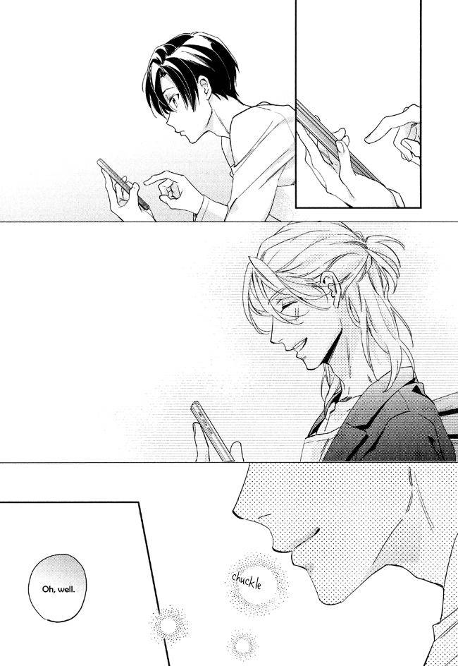 Kohinata-San-Chi-No-Chounan-Wa-Fukigen-By-Mio-Junta-Eng page 28