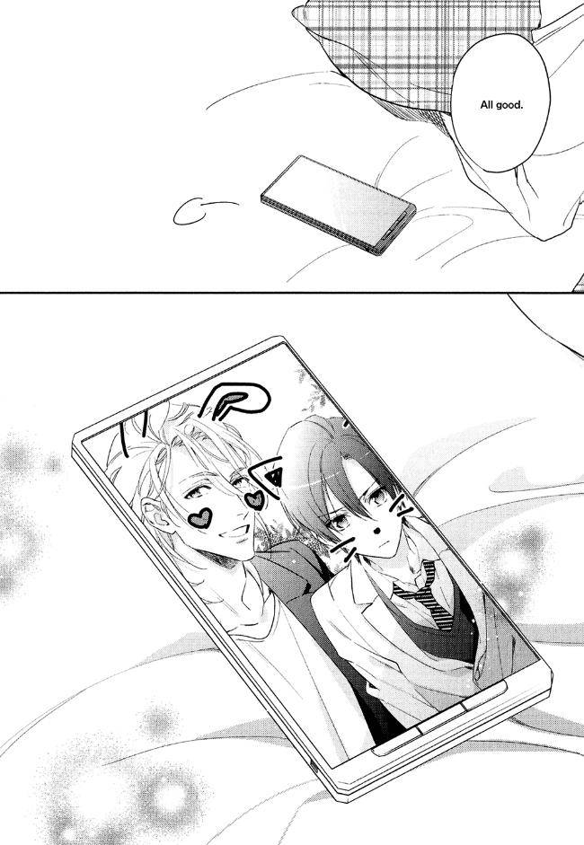 Kohinata-San-Chi-No-Chounan-Wa-Fukigen-By-Mio-Junta-Eng page 29
