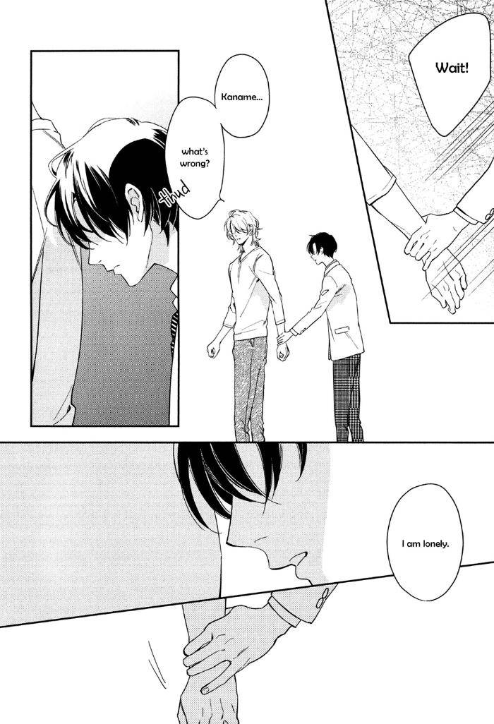 Kohinata-San-Chi-No-Chounan-Wa-Fukigen-By-Mio-Junta-Eng page 34