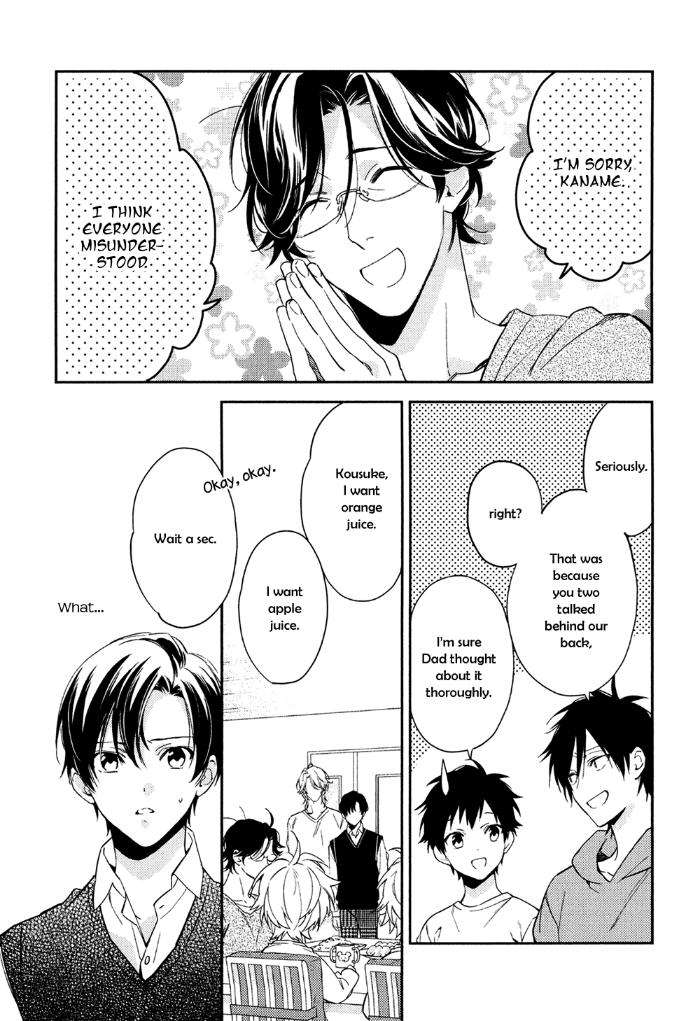 Kohinata-San-Chi-No-Chounan-Wa-Fukigen-By-Mio-Junta-Eng page 41