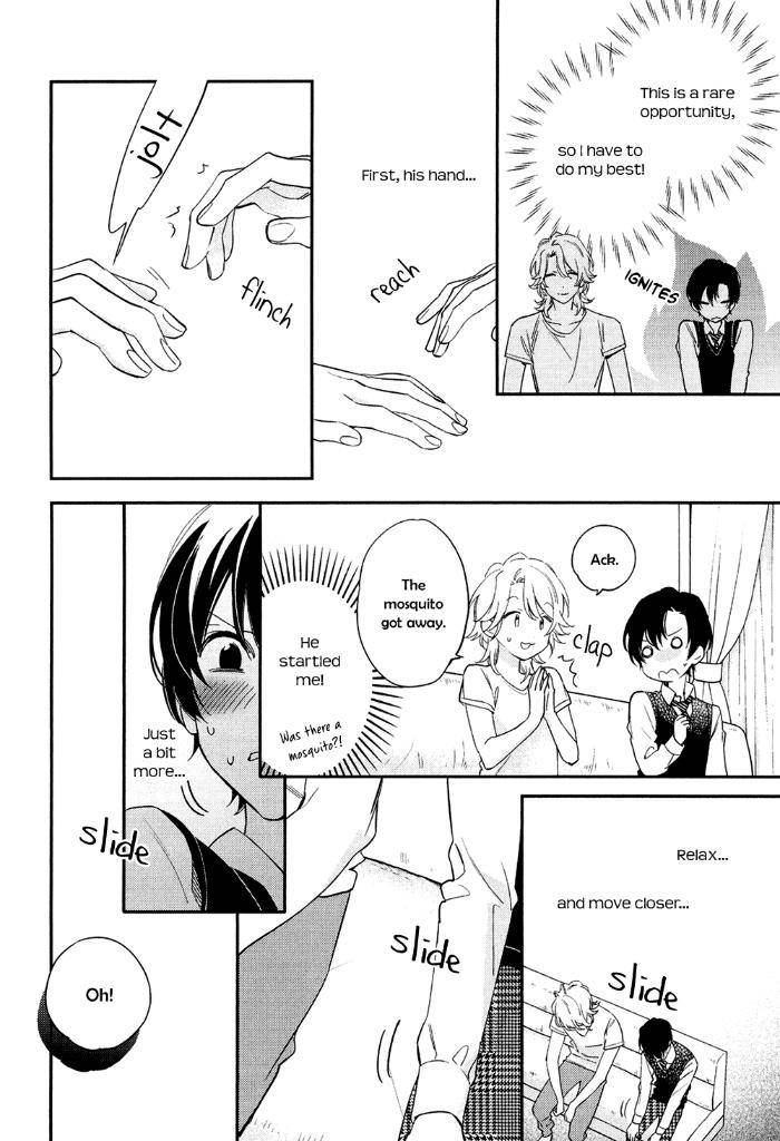 Kohinata-San-Chi-No-Chounan-Wa-Fukigen-By-Mio-Junta-Eng page 46