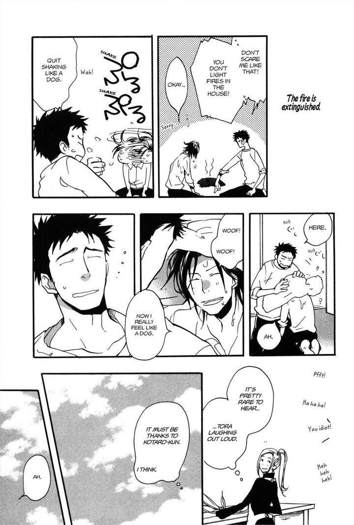 Koi-Made-Hyakurin-Amagakure-Gido-Eng page 9