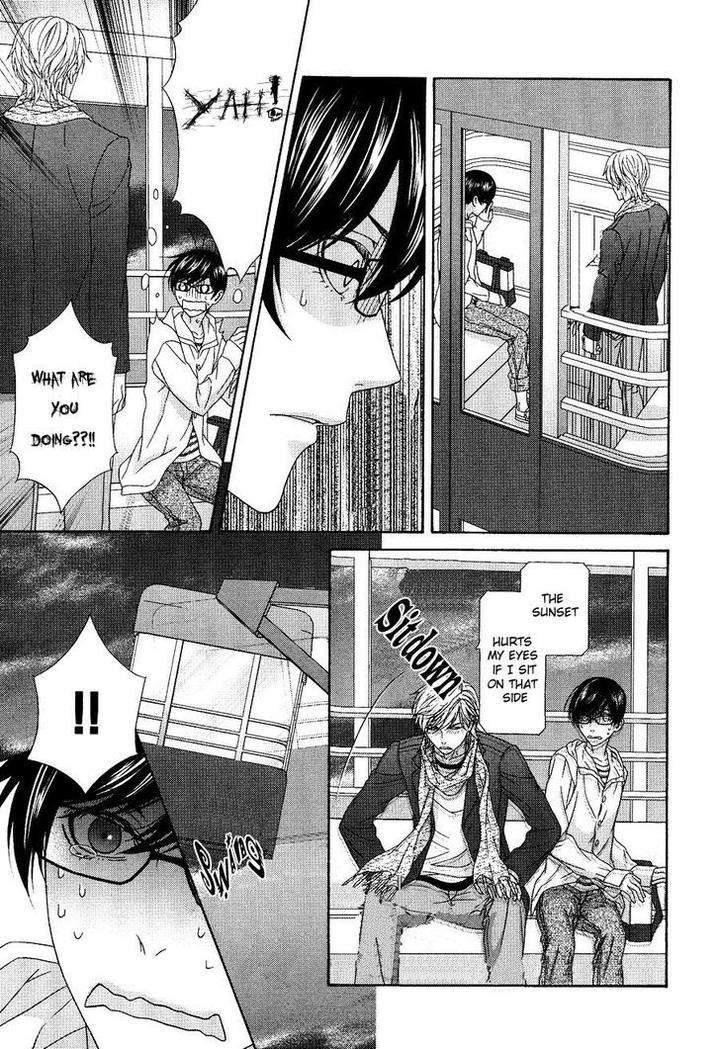 Koi-Ni-Nare-By-Itsuki-Kaname-Eng page 30