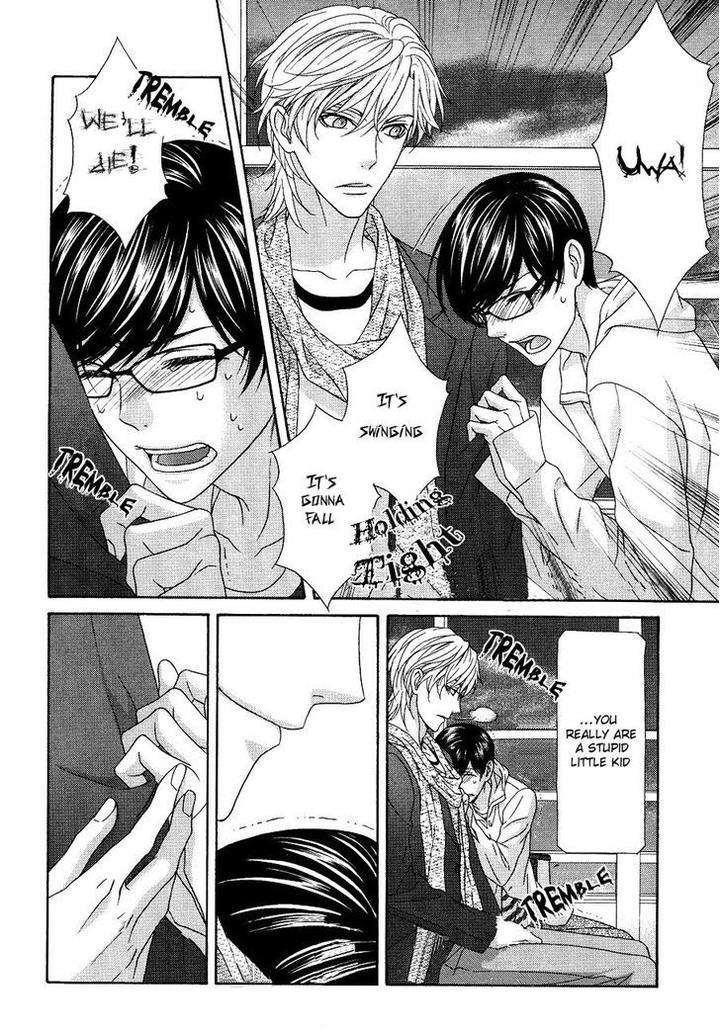 Koi-Ni-Nare-By-Itsuki-Kaname-Eng page 31