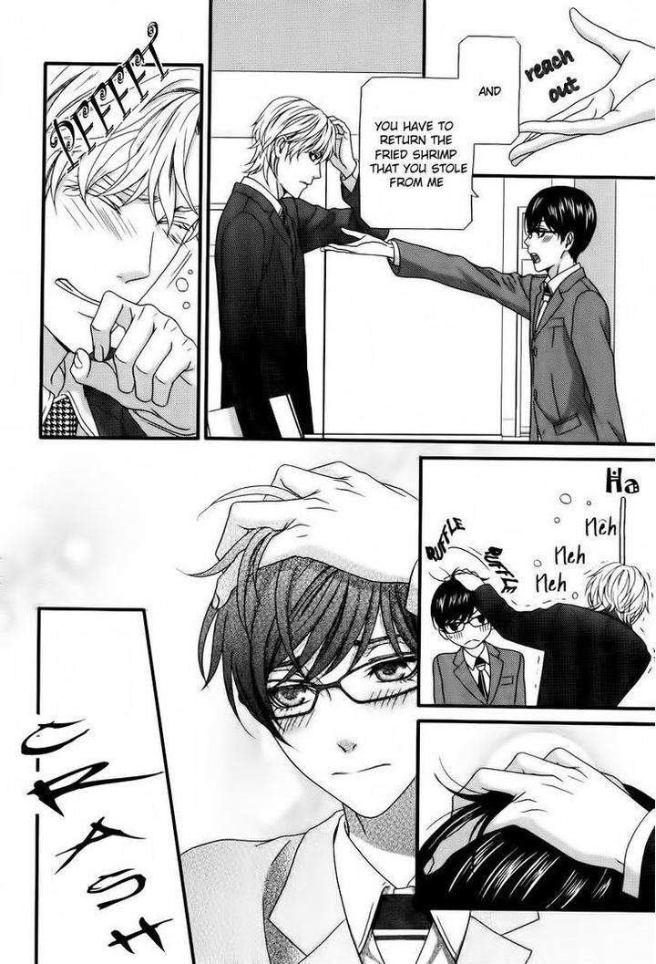 Koi-Ni-Nare-By-Itsuki-Kaname-Eng page 19