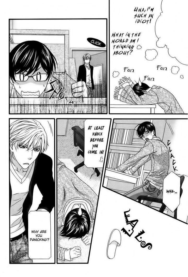 Koi-Ni-Nare-By-Itsuki-Kaname-Eng page 23