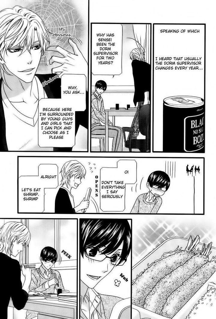 Koi-Ni-Nare-By-Itsuki-Kaname-Eng page 26