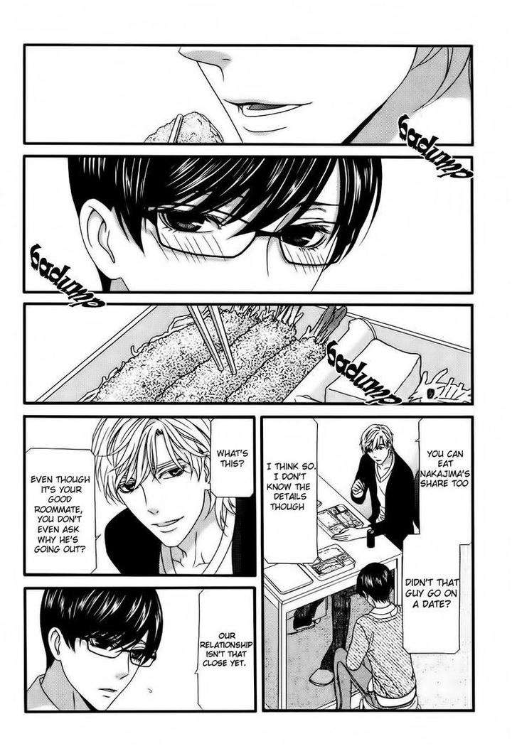 Koi-Ni-Nare-By-Itsuki-Kaname-Eng page 27