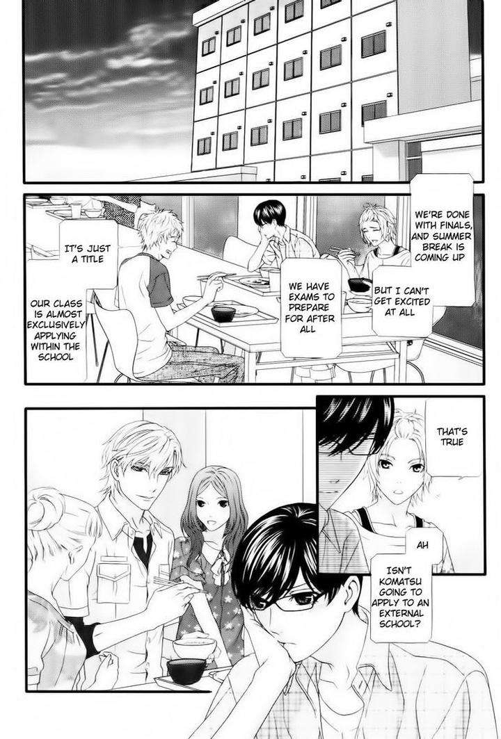 Koi-Ni-Nare-By-Itsuki-Kaname-Eng page 4