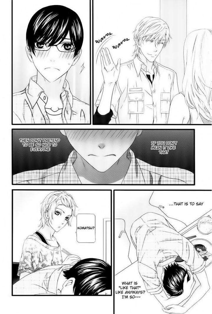 Koi-Ni-Nare-By-Itsuki-Kaname-Eng page 8