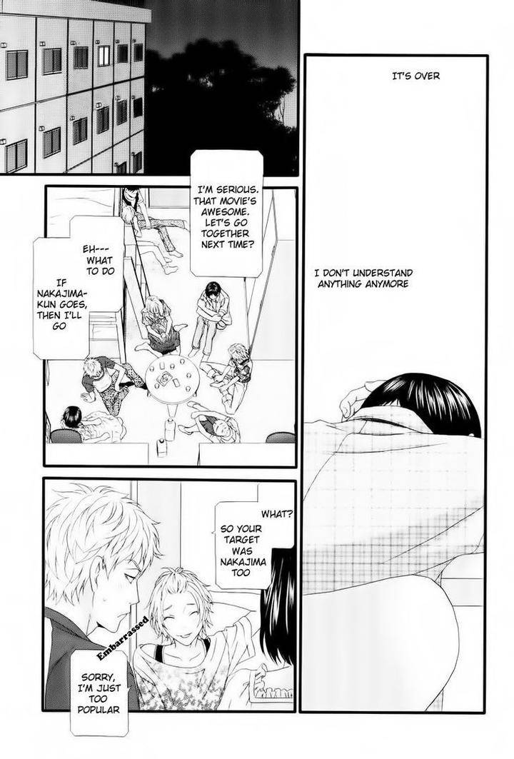 Koi-Ni-Nare-By-Itsuki-Kaname-Eng page 9