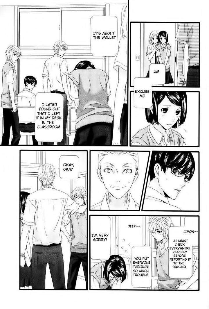 Koi-Ni-Nare-By-Itsuki-Kaname-Eng page 19