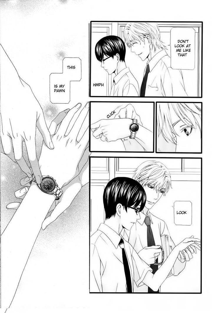 Koi-Ni-Nare-By-Itsuki-Kaname-Eng page 31
