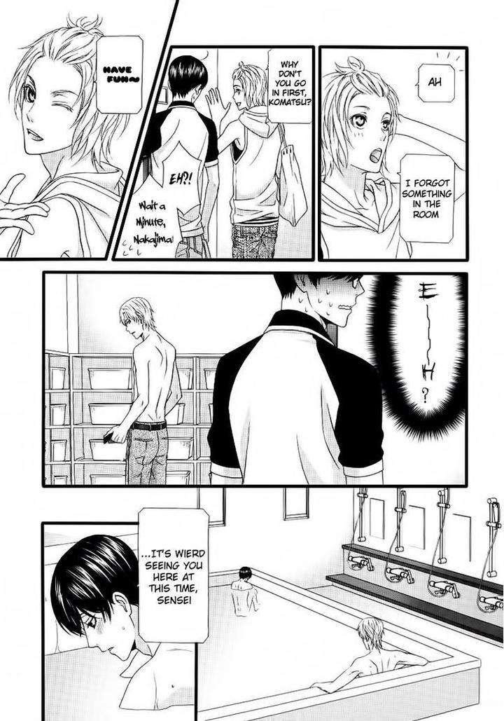 Koi-Ni-Nare-By-Itsuki-Kaname-Eng page 8