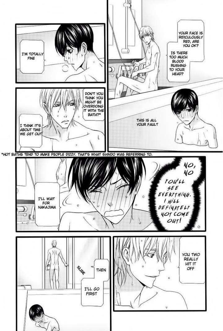 Koi-Ni-Nare-By-Itsuki-Kaname-Eng page 11