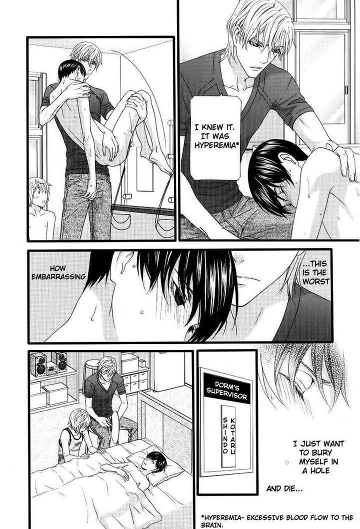 Koi-Ni-Nare-By-Itsuki-Kaname-Eng page 13