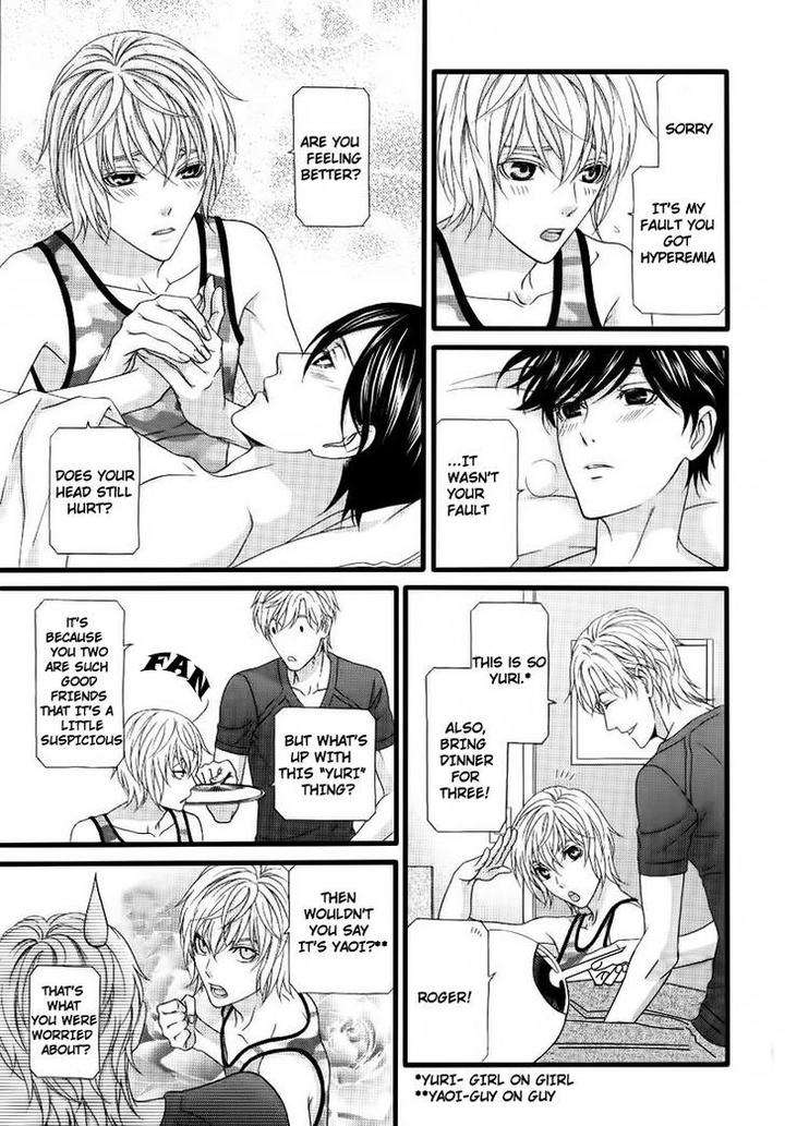 Koi-Ni-Nare-By-Itsuki-Kaname-Eng page 14