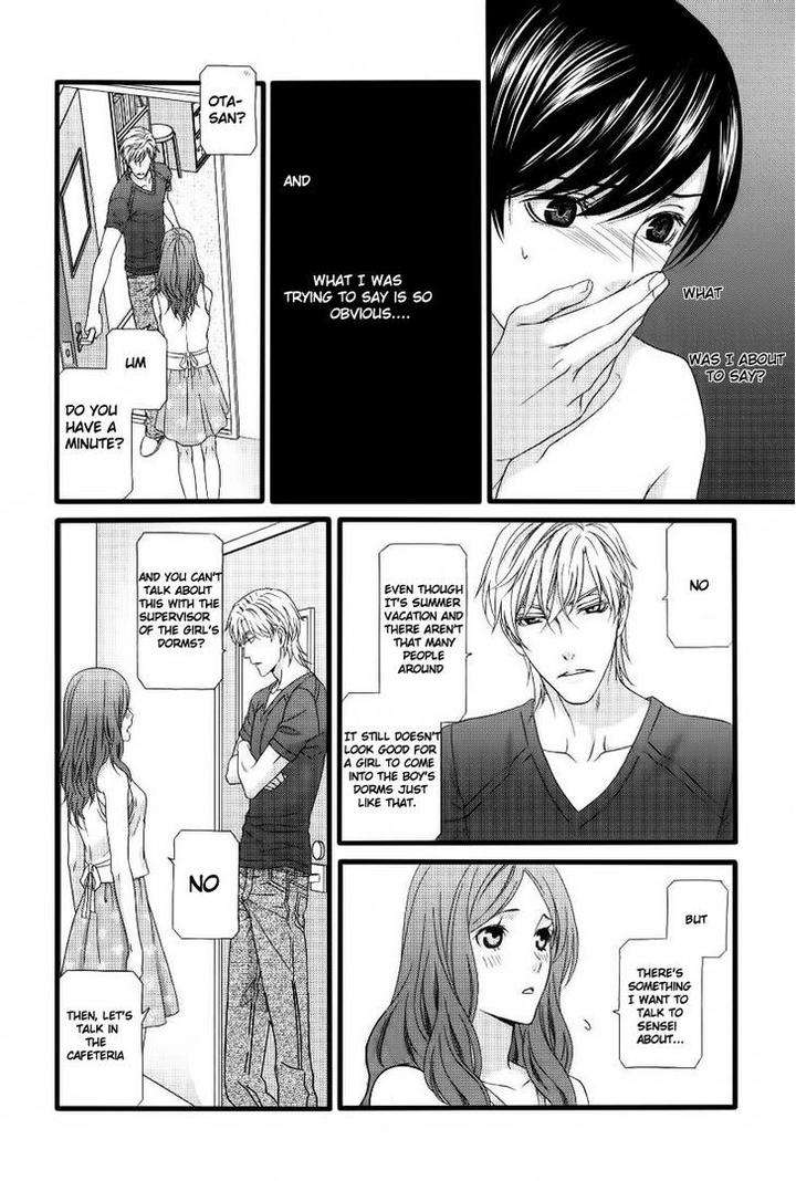 Koi-Ni-Nare-By-Itsuki-Kaname-Eng page 19