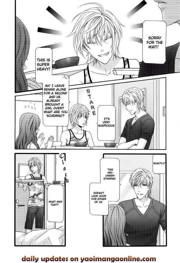 Koi-Ni-Nare-By-Itsuki-Kaname-Eng page 21