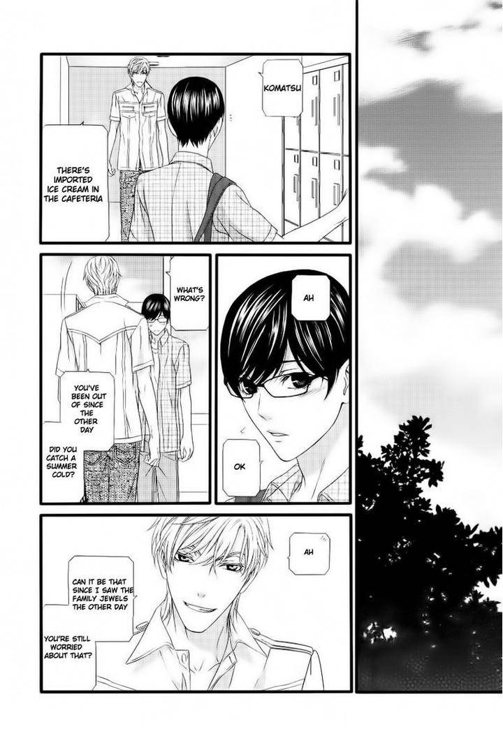 Koi-Ni-Nare-By-Itsuki-Kaname-Eng page 25