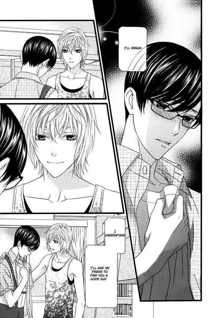 Koi-Ni-Nare-By-Itsuki-Kaname-Eng page 30