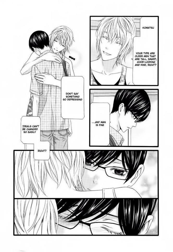 Koi-Ni-Nare-By-Itsuki-Kaname-Eng page 31