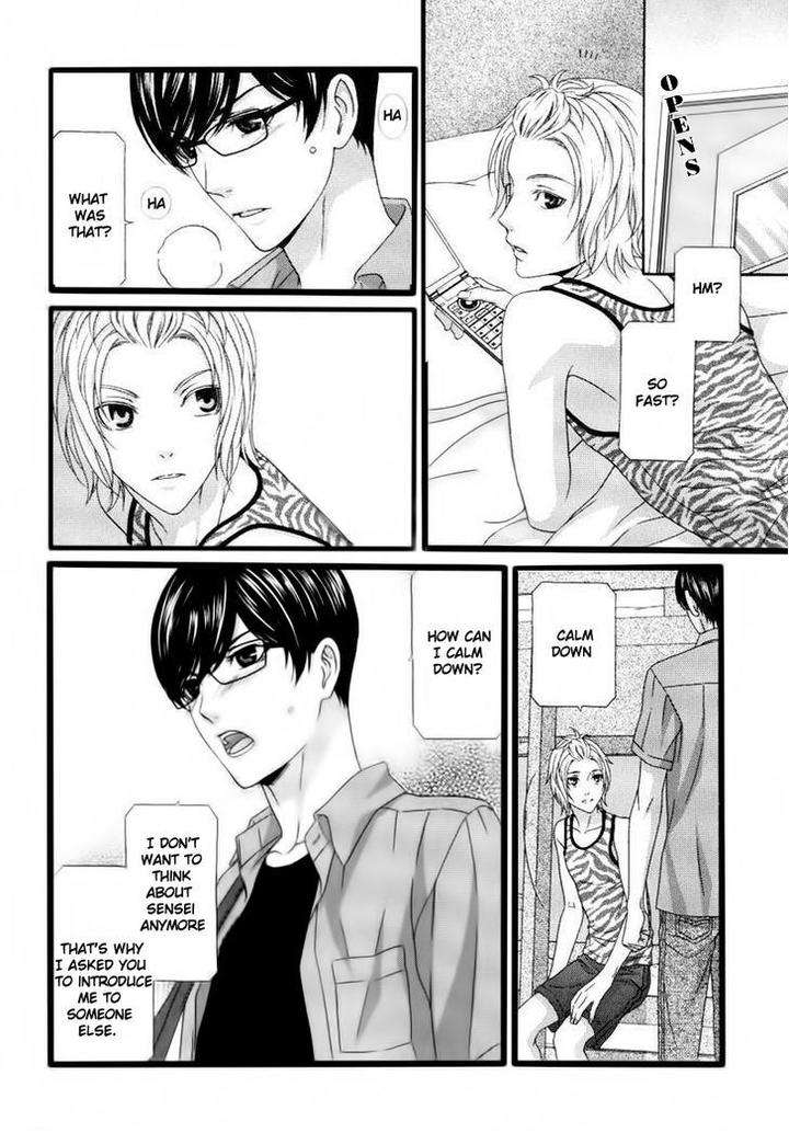 Koi-Ni-Nare-By-Itsuki-Kaname-Eng page 4