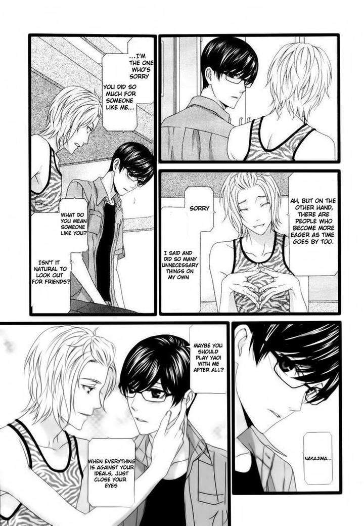 Koi-Ni-Nare-By-Itsuki-Kaname-Eng page 7