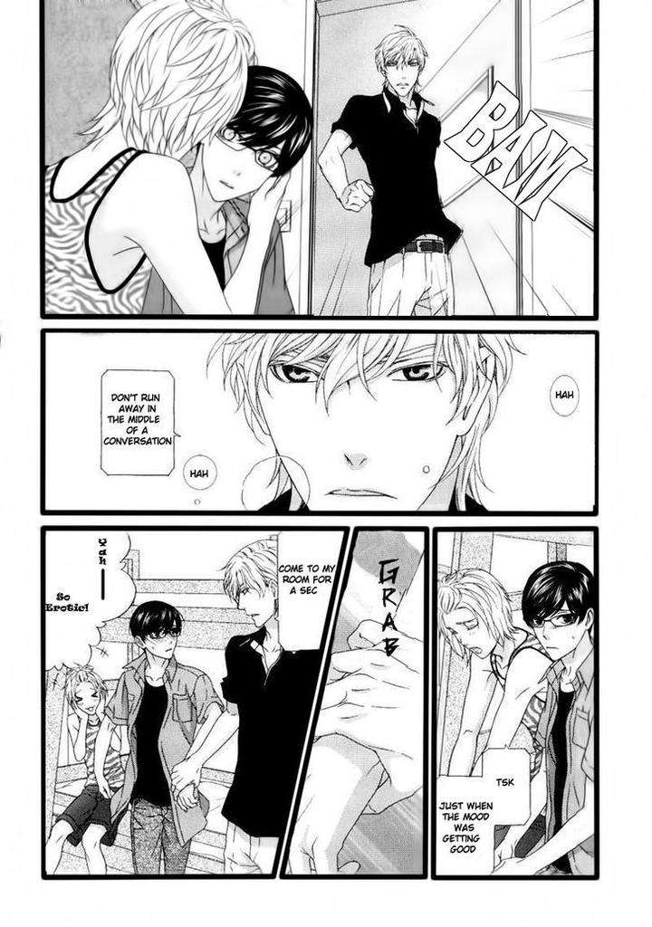 Koi-Ni-Nare-By-Itsuki-Kaname-Eng page 8