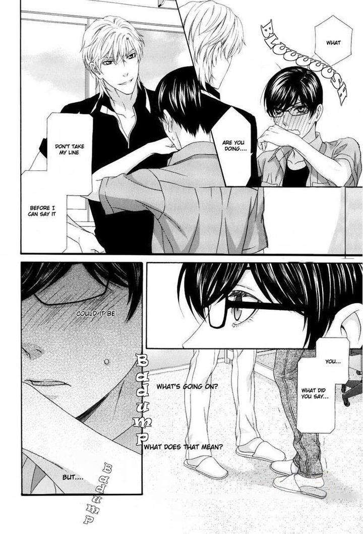 Koi-Ni-Nare-By-Itsuki-Kaname-Eng page 14